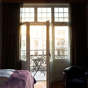 Deluxe King Room Balcony Non-Smoking